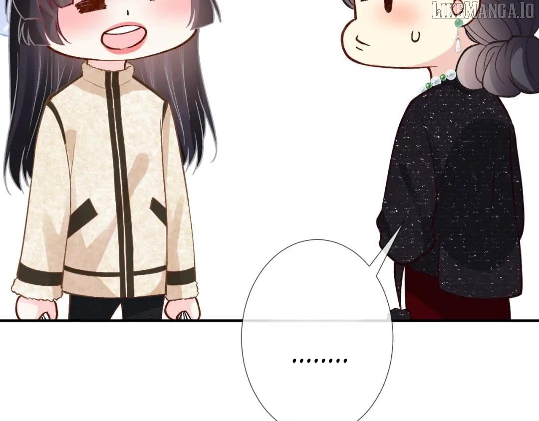 Everyone's Darling Chapter 231 - page 44